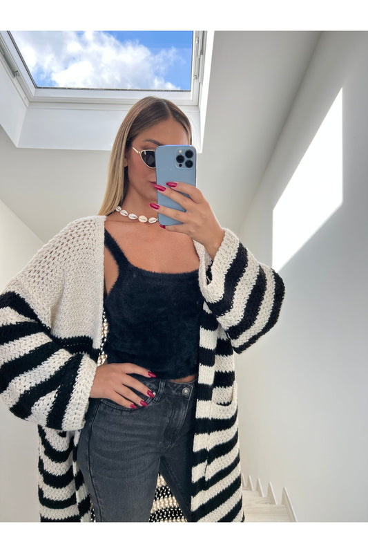 Joyce Vest