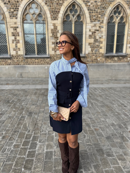 Robe Amelle