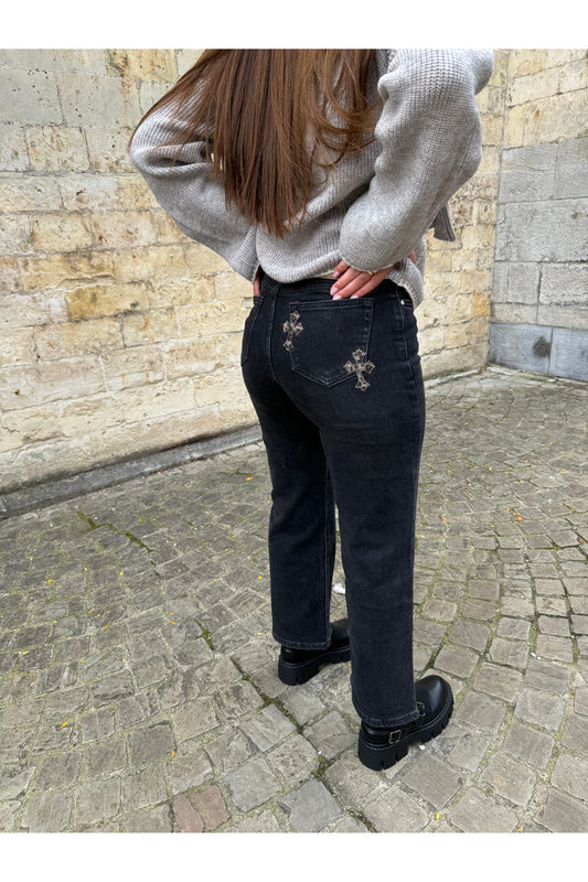 Jeans Lily