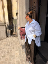Chemise Gabi