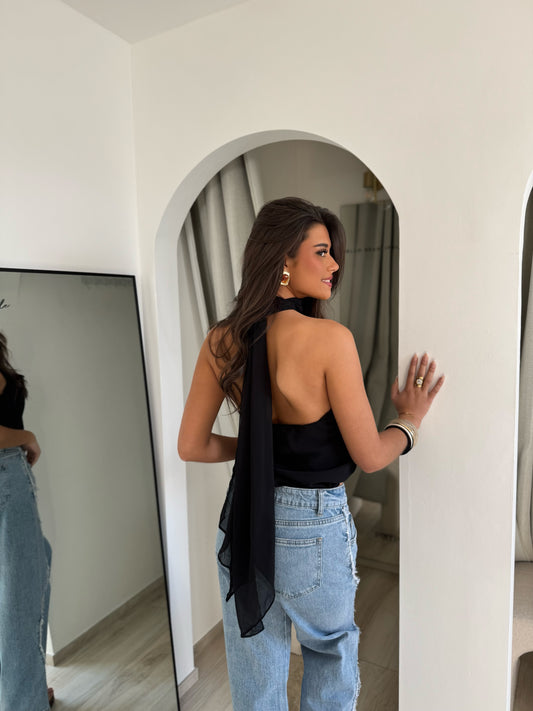 Blouse nate