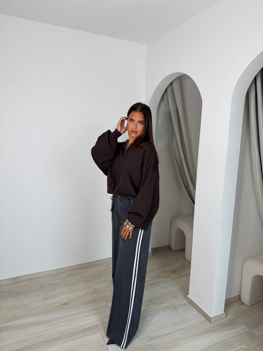 Pantalon jogger kim