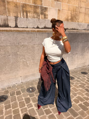 Pantalon isara