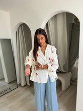 Chemise Piment