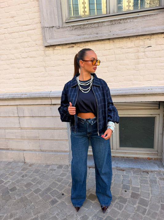 Veste Matilde