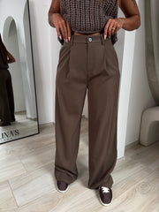 Pantalon tapa