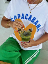 T-shirt Copacabana