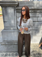 Blouse Daiquiri Silver