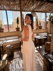 Combinaison Lina création