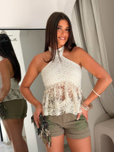 Blouse Talia