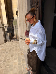 Chemise Gabi