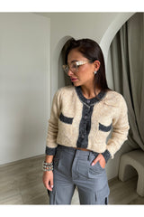 Gilet Ann