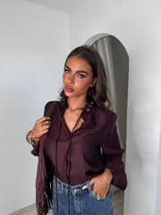 Chemisier Rabana