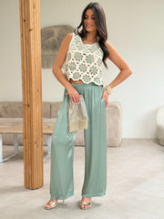 Pantalon Solis