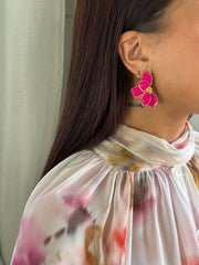 Boucle d’oreilles Olia