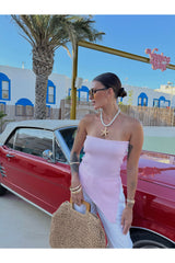 Bustier Venice beach