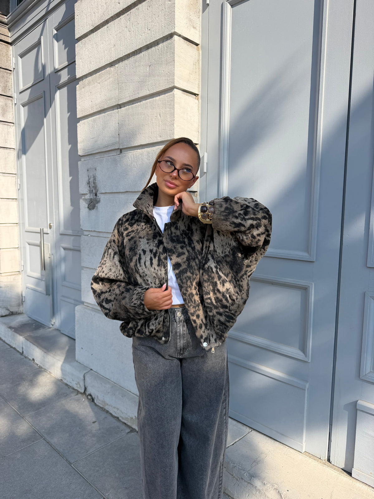 Veste Oma