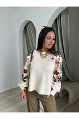 Pull iris