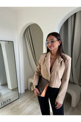 Blazer Amina