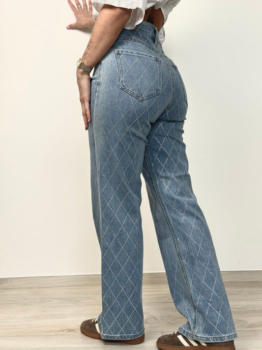 Jeans lilo