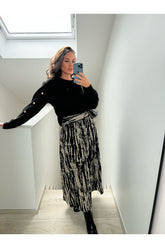 Deva skirt