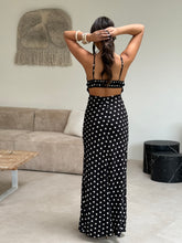 Robe Lesh noir