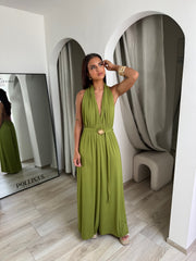 Robe isola