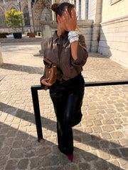 Chemise Vaé