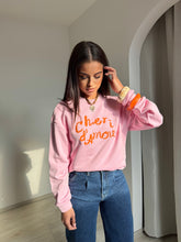 Sweat chéri d’amour