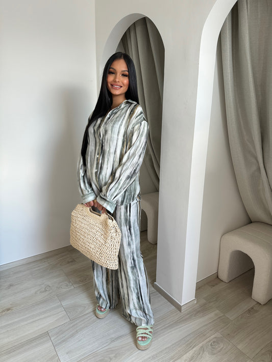 Liyanah Ensemble