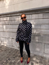 Veste Liana