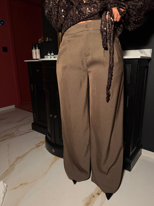 Pantalon Hulia
