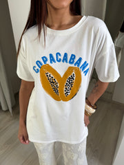 T-shirt Copacabana