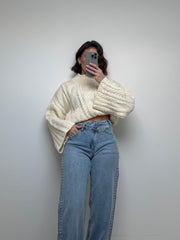 Pull Cezanne