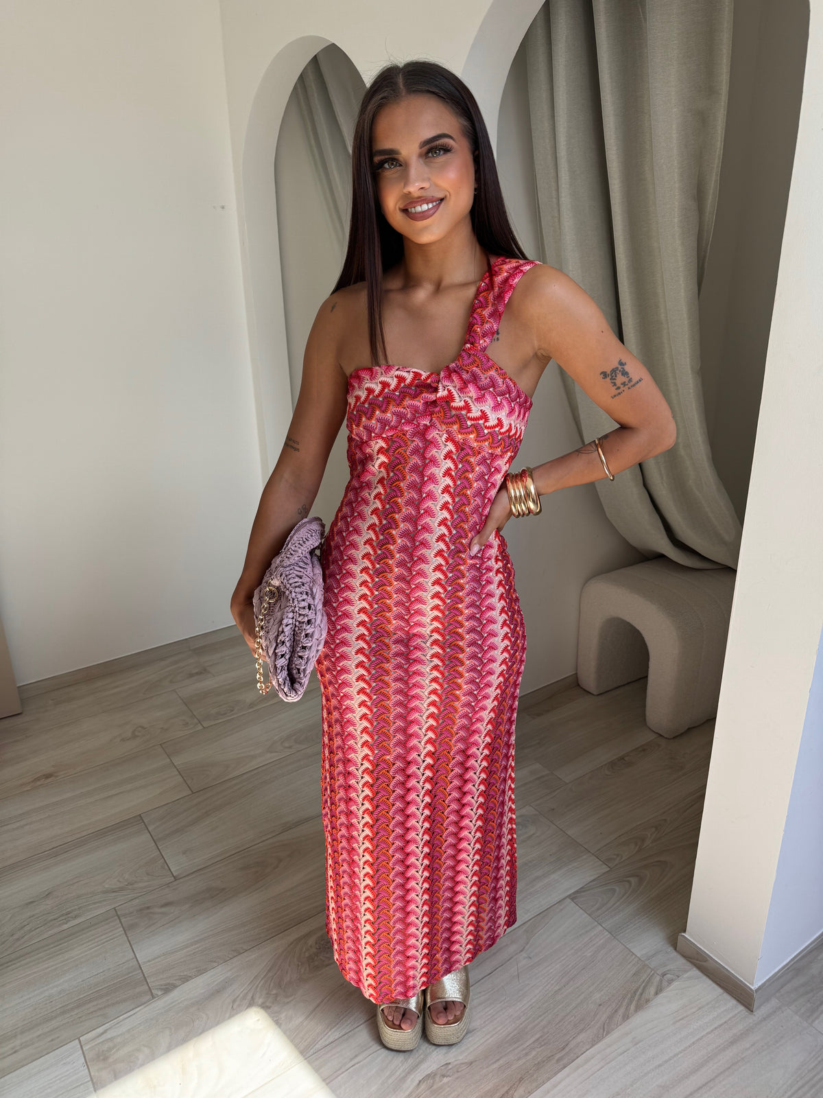Robe Paco