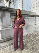 Ensemble Shani prune