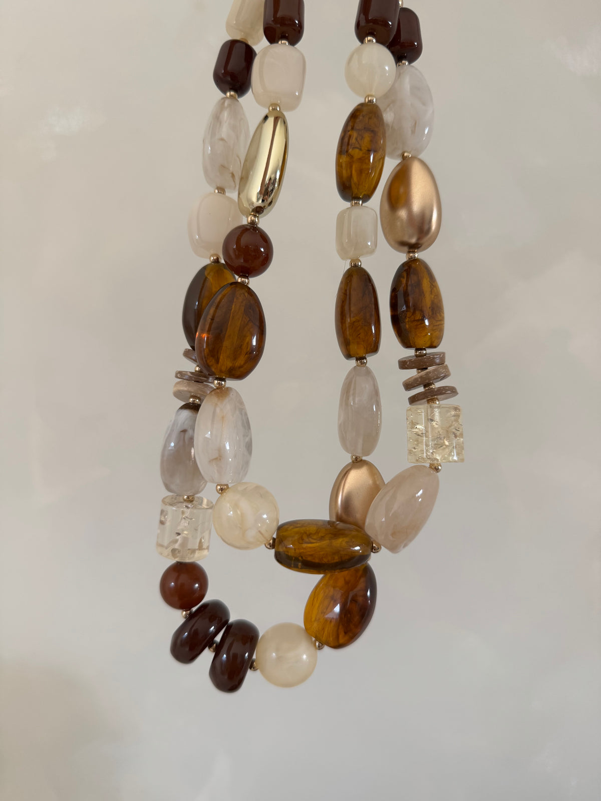 Collier Éden