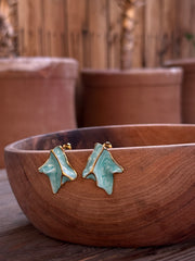 Boucle d’oreille sua