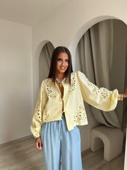 Blouse Omar