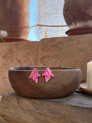 Boucle d’oreille sua