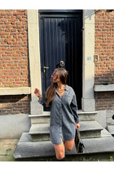Robe chemise Basile