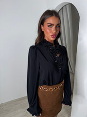 Chemisier anita