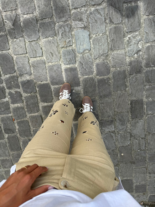 Jeans Eryne