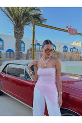 Bustier Venice beach