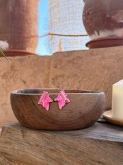 Boucle d’oreille sua