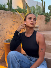 Body Nalos création