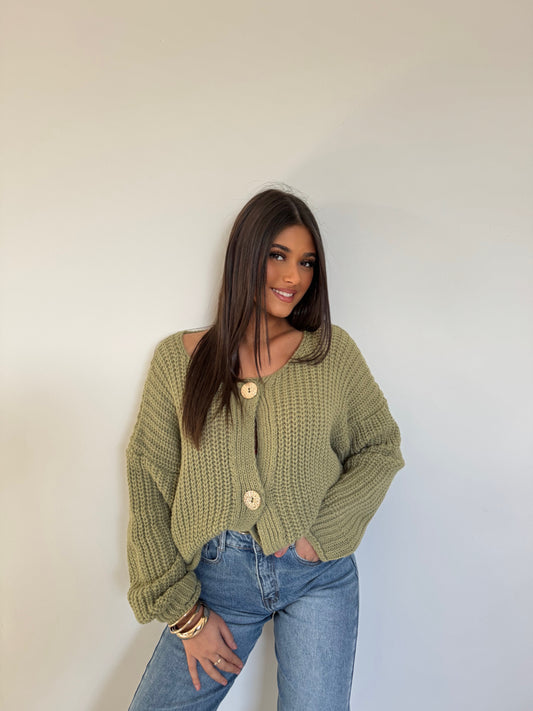 Gilet ného