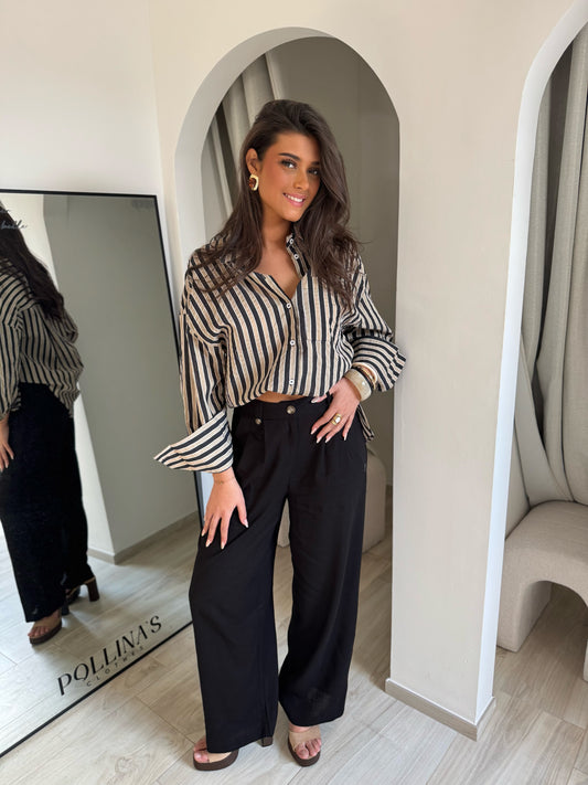 Pantalon Maïssa