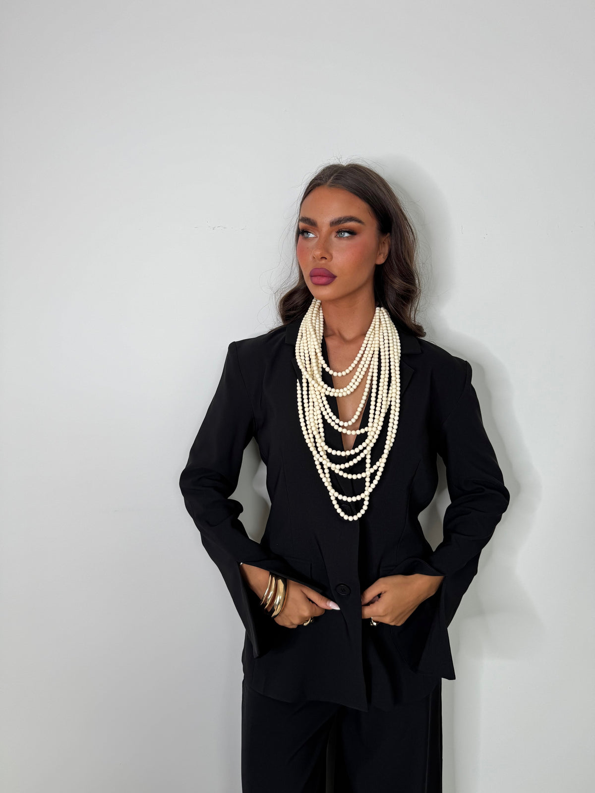 Collier noé