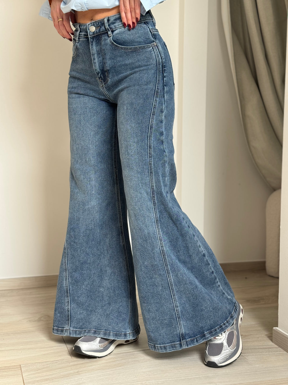 Jeans Fanny